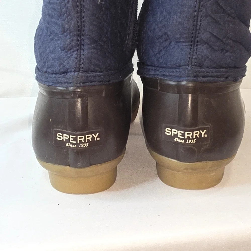 Sperry top sider